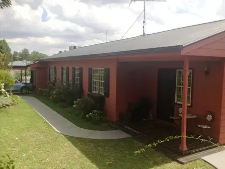 Main view of Homely house listing, 86 Elizabeth Street, Narrandera NSW 2700
