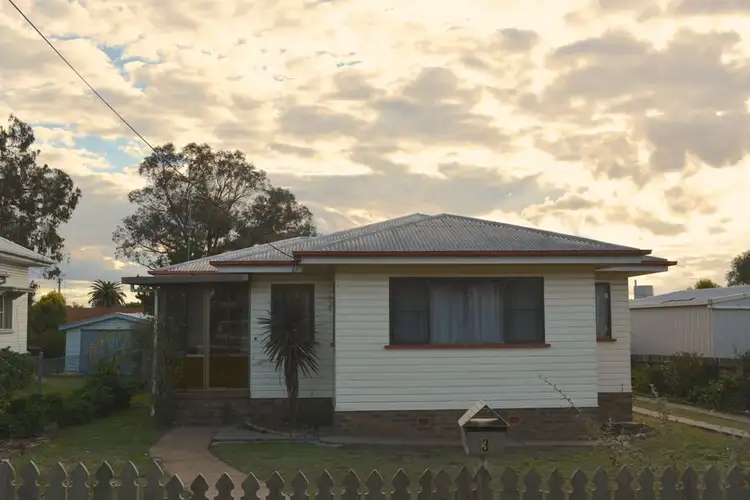 3 Guy Street, Warwick QLD 4370