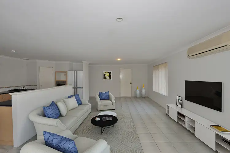 Fourth view of Homely house listing, 17 Wittecarra Crescent, Port Kennedy WA 6172