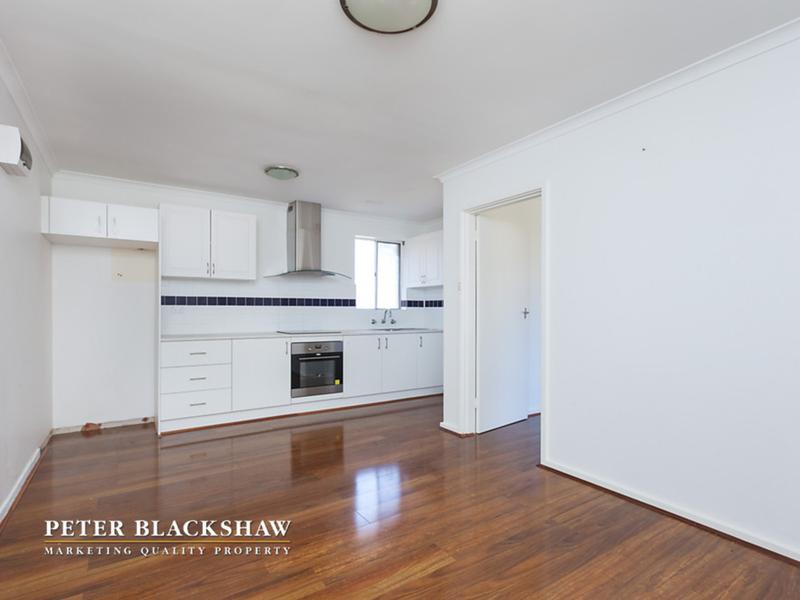 Fourth view of Homely apartment listing, 6/9 Devonport Street, Lyons ACT 2606