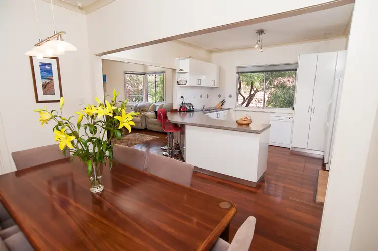 Main view of Homely house listing, 1 Nicholas Crescent, Hilton WA 6163