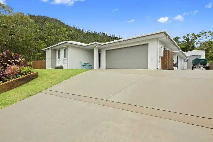 Sixth view of Homely house listing, 44 Twin Creek Court, Cannonvale QLD 4802