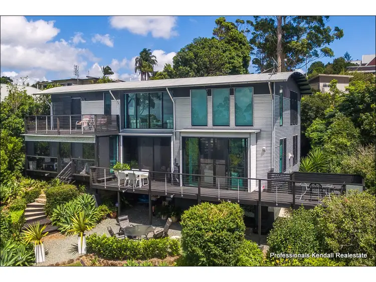 Second view of Homely house listing, 16 Eden Court, Tamborine Mountain QLD 4272