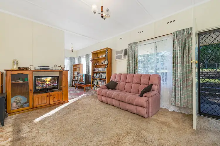 Third view of Homely house listing, 19 Weir Road, Warragamba NSW 2752