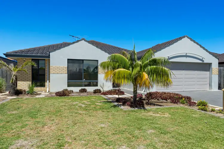 Second view of Homely house listing, 20 Merrimac Loop, Rockingham WA 6168