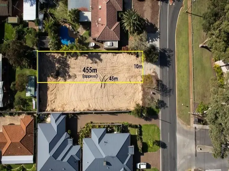 43B Burroughs Road, Karrinyup WA 6018