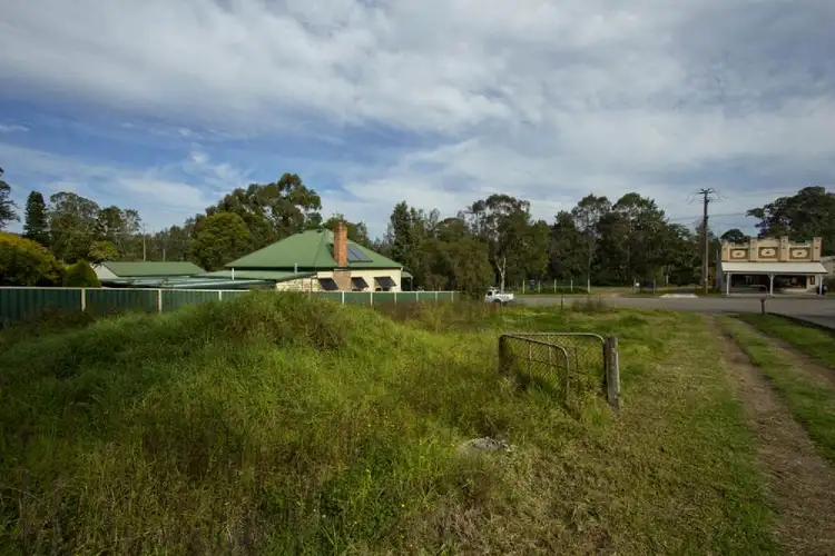 Sixth view of Homely land listing, 18 Grey, Clarence Town NSW 2321