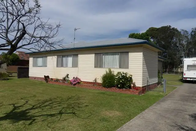 Main view of Homely house listing, 23 WUNDA AVE, Sussex Inlet NSW 2540