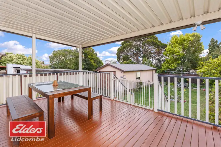 Fourth view of Homely house listing, 22 KARA STREET, Sefton NSW 2162