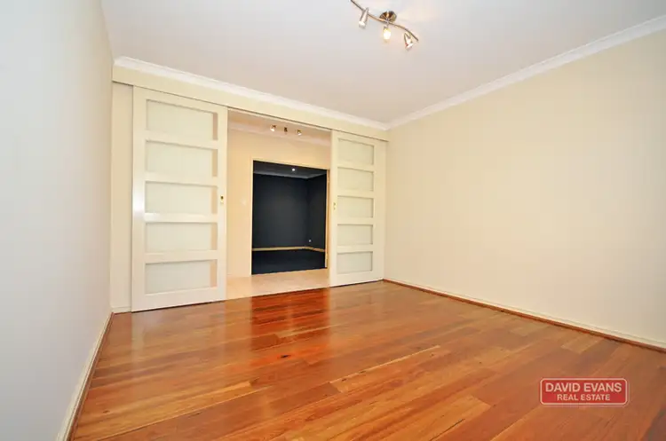 Fifth view of Homely house listing, 18 Gungurru Ave, Hocking WA 6065