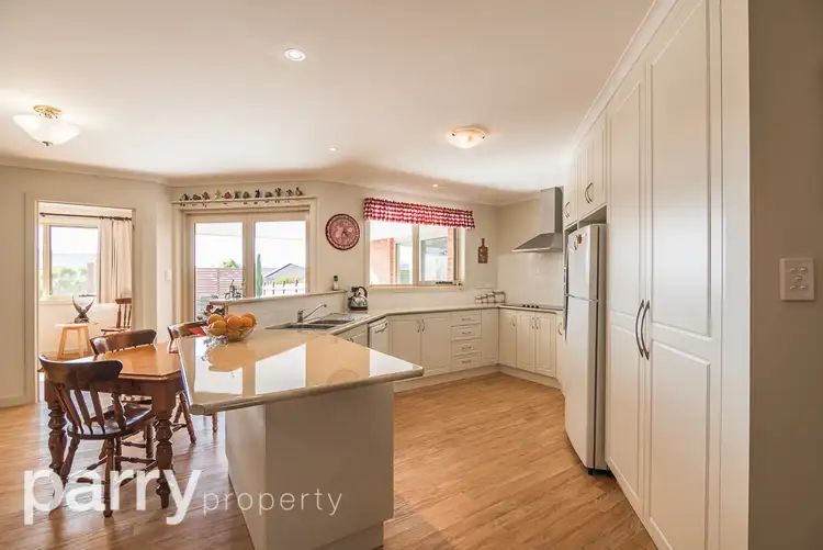 Second view of Homely house listing, 9 Tender Way, St Leonards TAS 7250