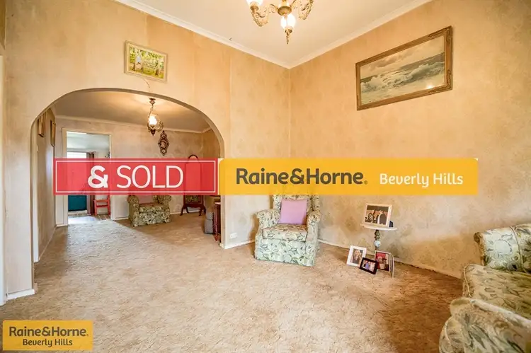 Second view of Homely house listing, 74 The Avenue, Hurstville NSW 2220