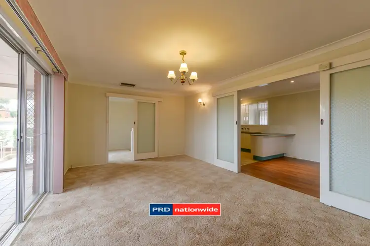 Second view of Homely house listing, 125 Hillvue Road, Tamworth NSW 2340