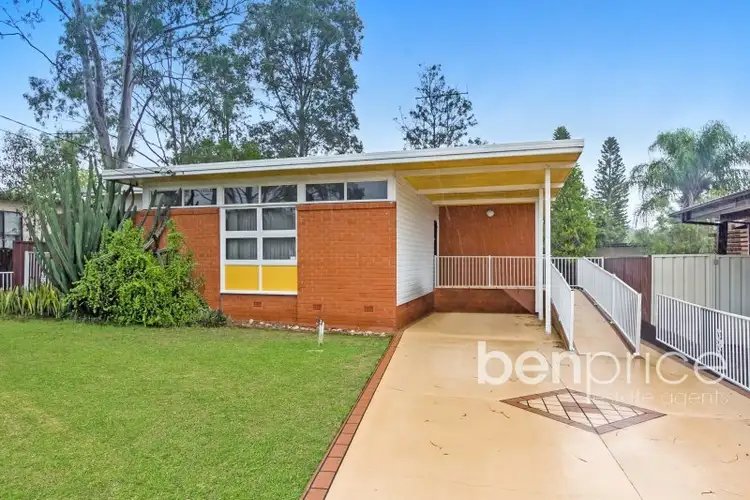 5 Manifold Road, Blackett NSW 2770