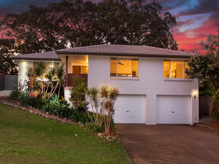 33 Alexander Avenue, Kiama Downs NSW 2533