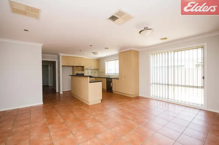 Second view of Homely house listing, 96 Nightingale Avenue, Wodonga VIC 3690