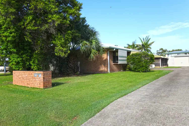 Seventh view of Homely semi-detached listing, 1/102 Scott Street, South Mackay QLD 4740