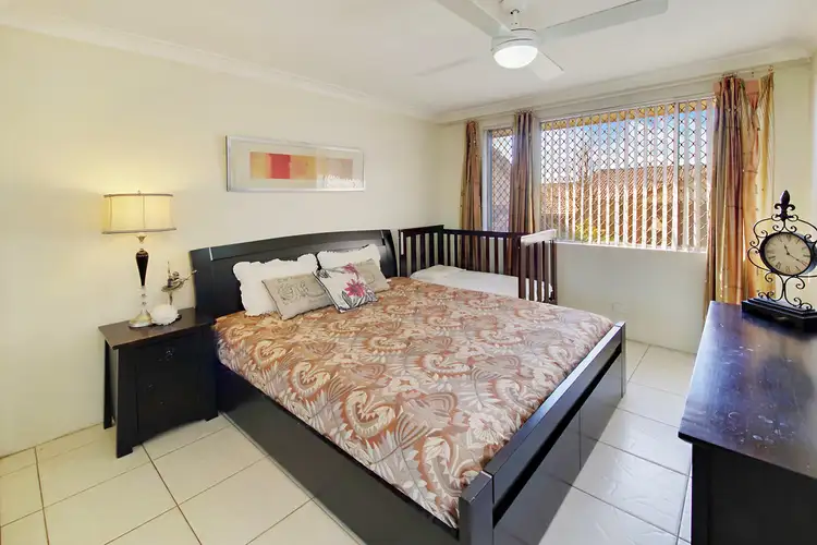 Fifth view of Homely villa listing, 48B/179 Reservoir Road, Blacktown NSW 2148
