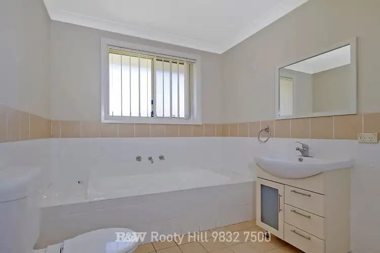 Fifth view of Homely townhouse listing, 4/19 Hythe Street, Mount Druitt NSW 2770