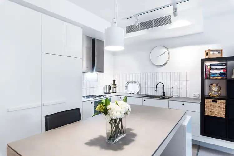 Third view of Homely apartment listing, B219/810-822 Elizabeth Street, Waterloo NSW 2017