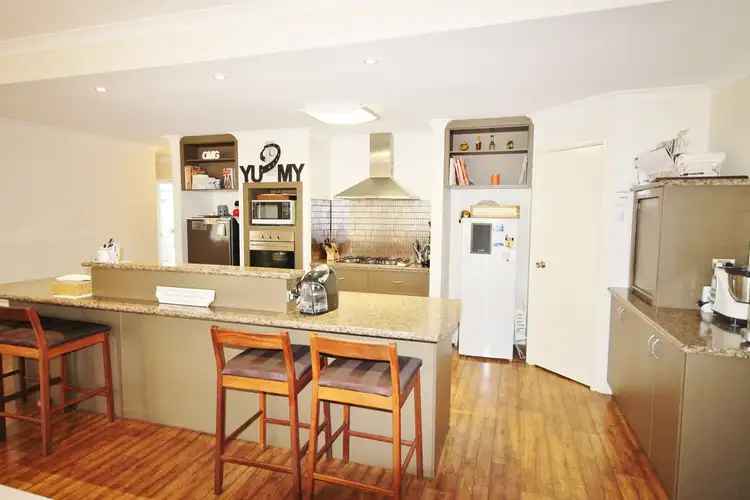 Seventh view of Homely house listing, 8 Shier Rise, Burekup WA 6227