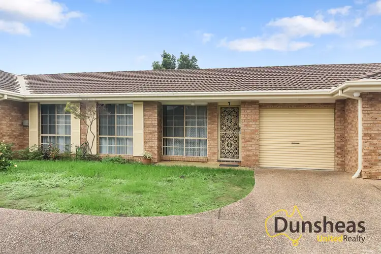 7/1-3 Gordon Avenue, Ingleburn NSW 2565