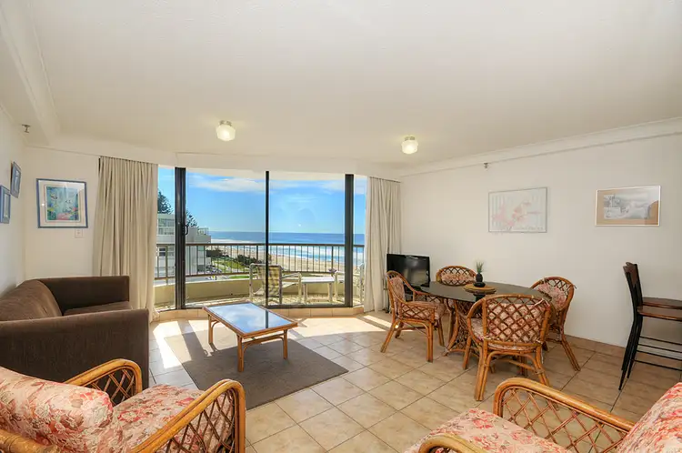 Fourth view of Homely apartment listing, At 35 Broadbeach Boulevard, Broadbeach QLD 4218