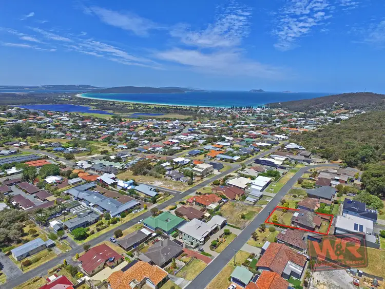Second view of Homely house listing, 13 Robert Street, Mount Clarence WA 6330