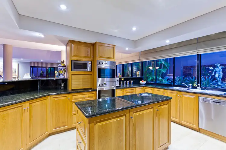 Sixth view of Homely house listing, 21 Tristania Rise, Duncraig WA 6023