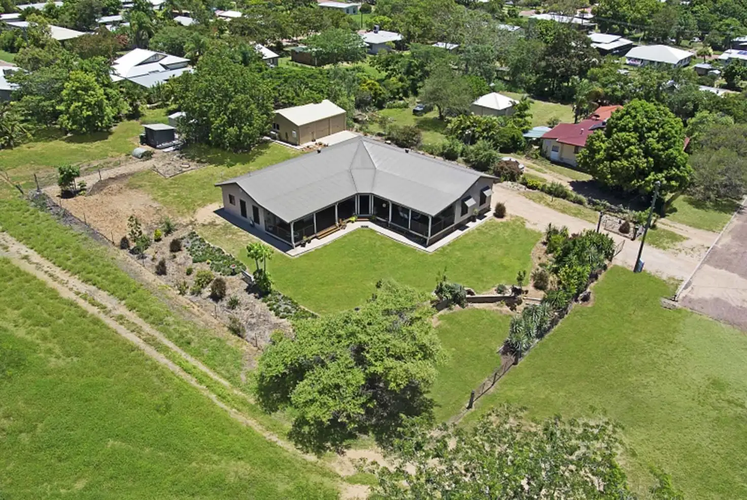 Main view of Homely house listing, 66 Miner Street, Charters Towers QLD 4820