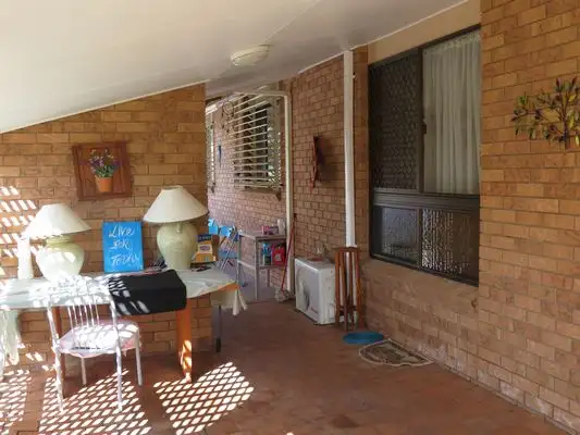 Fourth view of Homely house listing, 30 Parkway Drive, Scarness QLD 4655