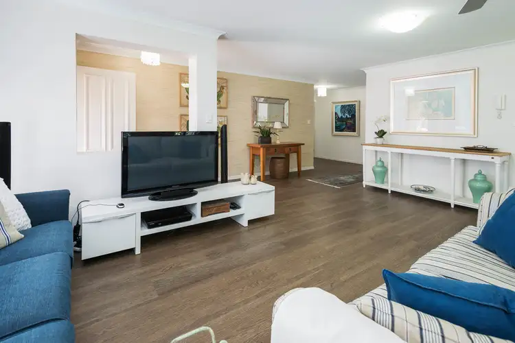 Sixth view of Homely semi-detached listing, 5/218 Central Street, Labrador QLD 4215