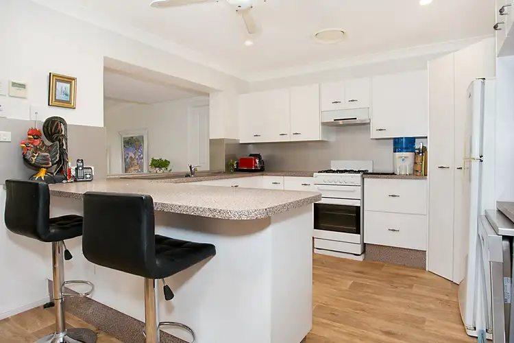 Second view of Homely house listing, 36 Elabana Avenue, Chain Valley Bay NSW 2259