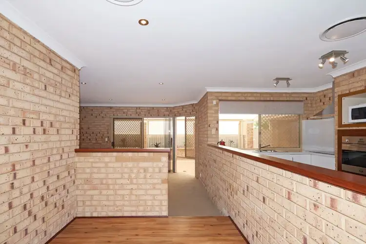 Seventh view of Homely house listing, 14 Monkton Way, Warnbro WA 6169