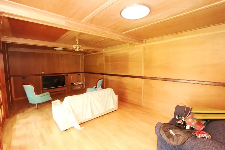 Fifth view of Homely rural property listing, 2034 Woodstock Giru Road, Majors Creek QLD 4816