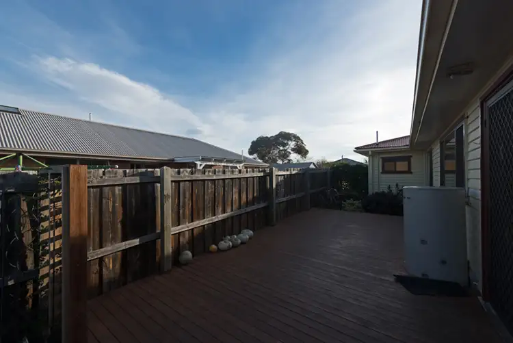 Second view of Homely house listing, 13 Melaluka Court, Brighton TAS 7030