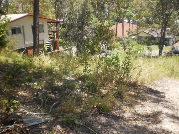 Second view of Homely land listing, 32 Tanilba Road, Mallabula NSW 2319
