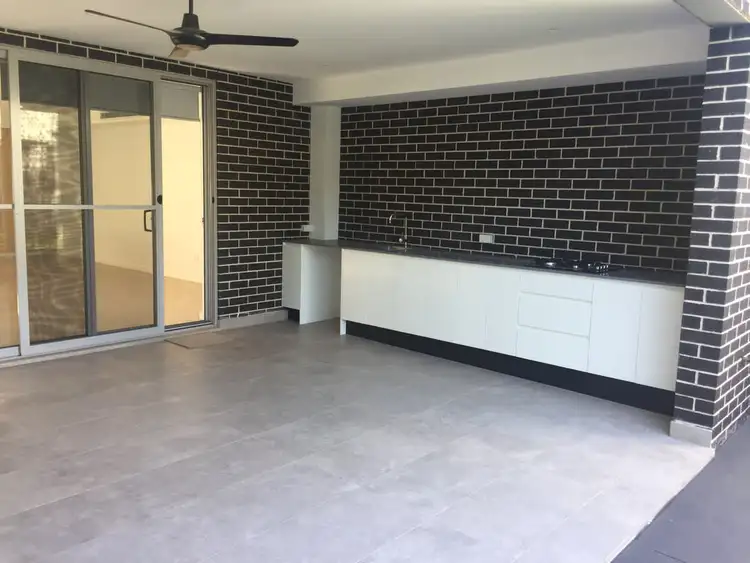 Second view of Homely house listing, 12A Isaac Street, Peakhurst Heights NSW 2210