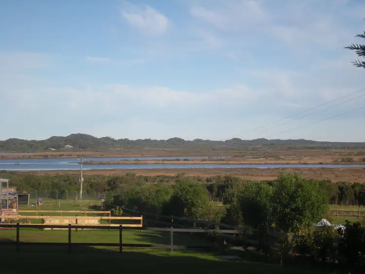 Fourth view of Homely land listing, Lot 2 45 Willis Ave, Marlo VIC 3888