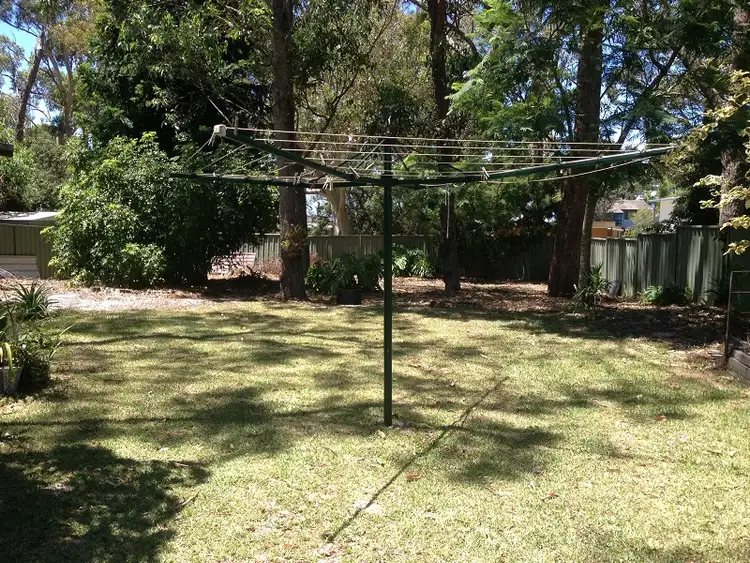 Fifth view of Homely house listing, 45 Queen Mary Street, Callala Beach NSW 2540