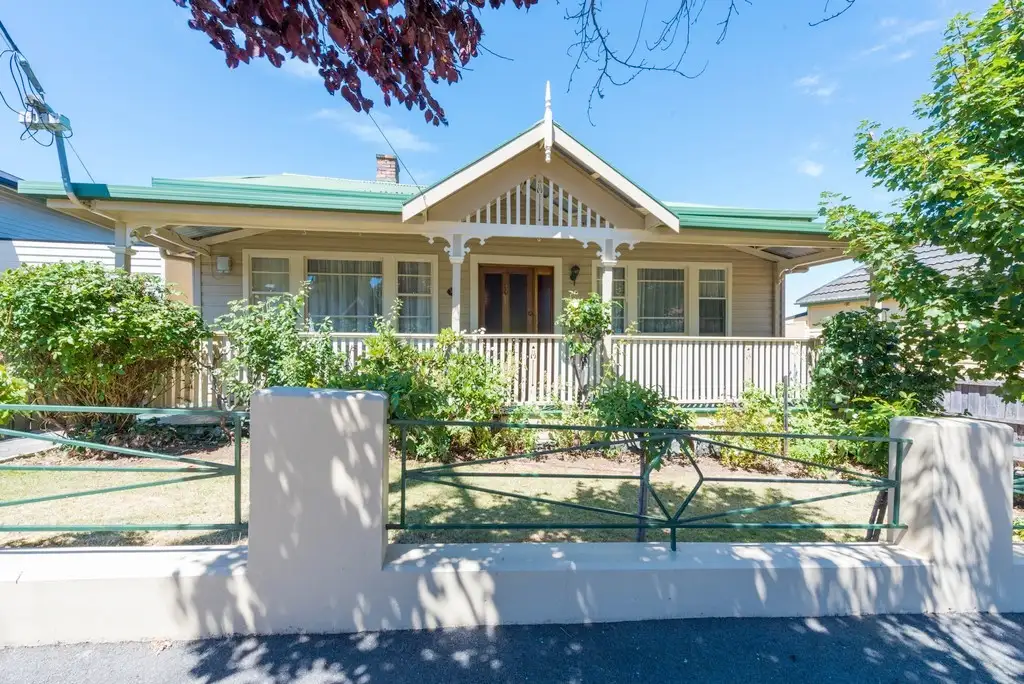 Main view of Homely house listing, 10 Hamilton Street, West Launceston TAS 7250