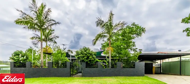 Main view of Homely house listing, 80 Third Street, Warragamba NSW 2752