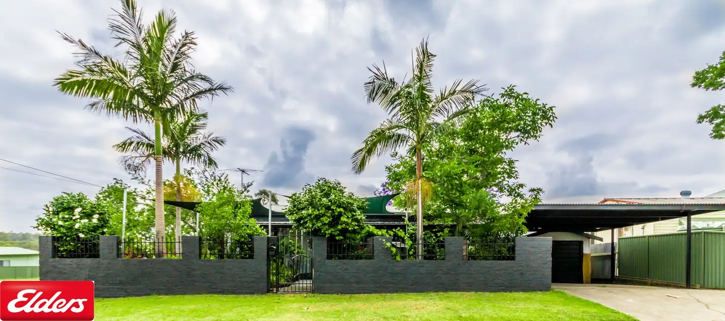 Main view of Homely house listing, 80 Third Street, Warragamba NSW 2752
