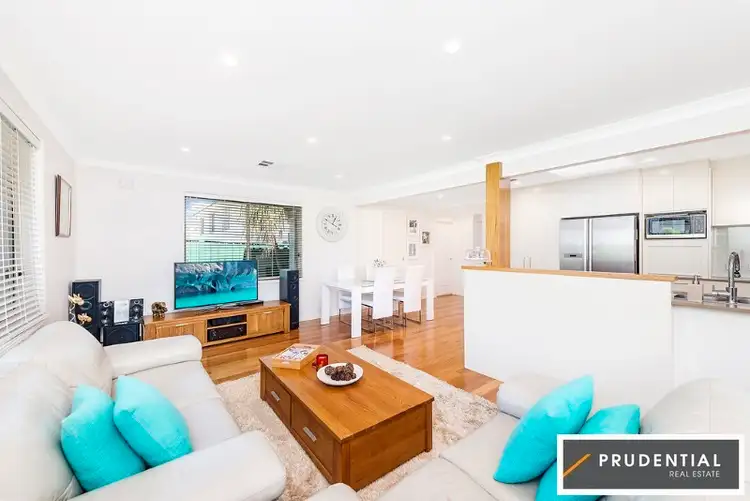 Fourth view of Homely house listing, 365 Remembrance Drive, Camden Park NSW 2570