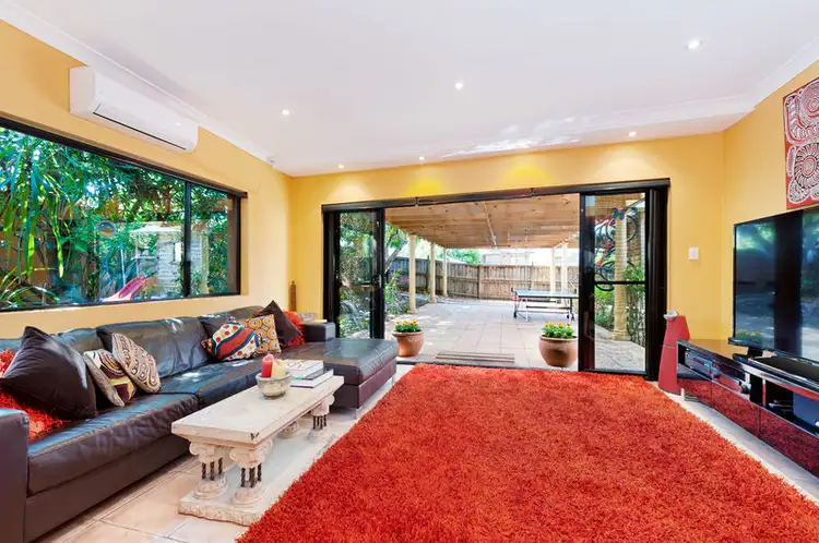 Second view of Homely house listing, 40 Curtin Ave, Abbotsford NSW 2046