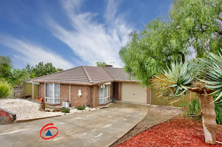 Main view of Homely house listing, 18 Wintulich Avenue, Gawler East SA 5118