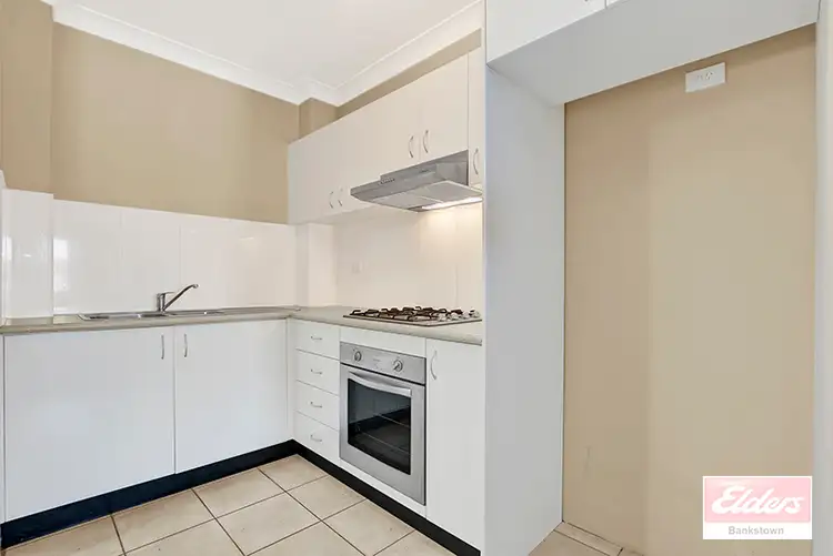 Second view of Homely unit listing, 9/409 Hume Highway, Yagoona NSW 2199
