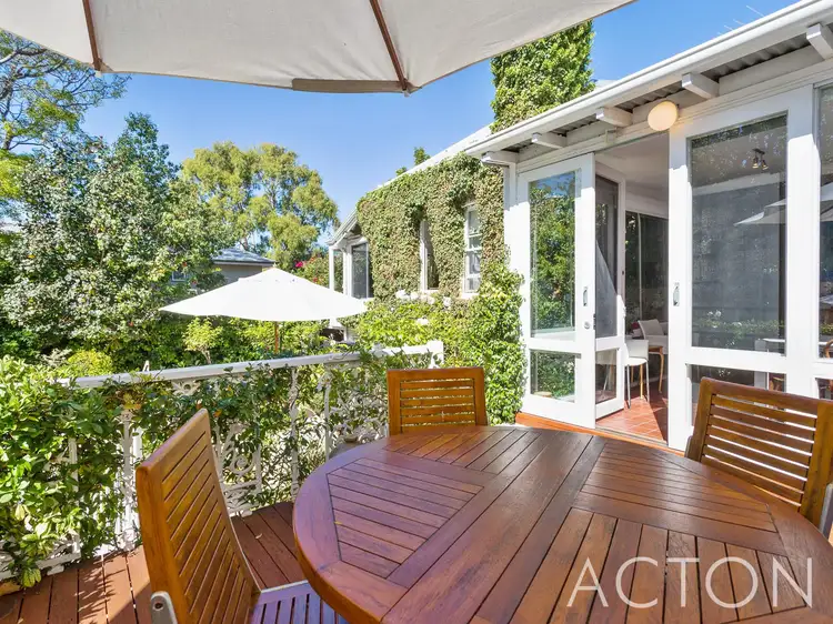 Third view of Homely house listing, 73 Shenton Road, Swanbourne WA 6010
