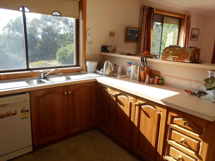 Sixth view of Homely house listing, 49 Mercury Place, Spring Beach TAS 7190