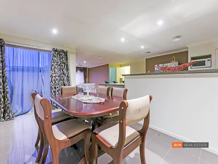 Seventh view of Homely house listing, 15 Briar Way, Sunshine West VIC 3020